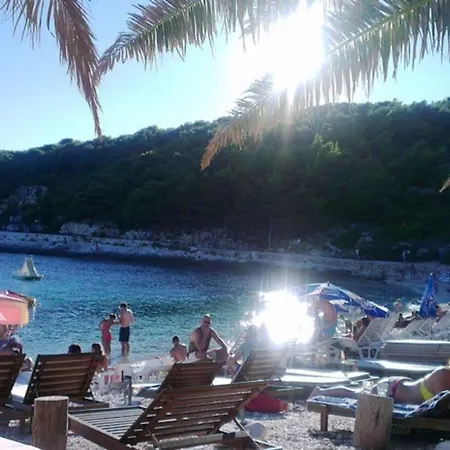 Amazing Sea View 6 P Hvar Town