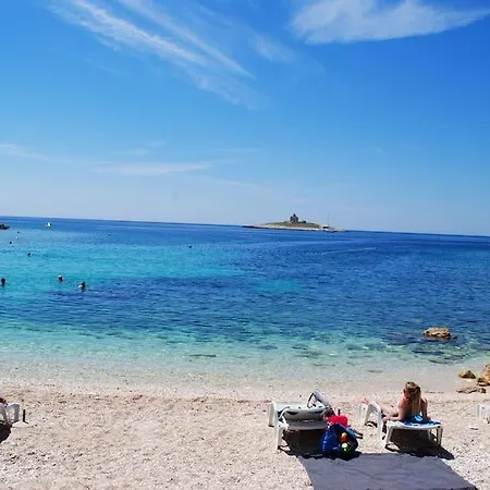 Appartement Amazing Sea View 6 P