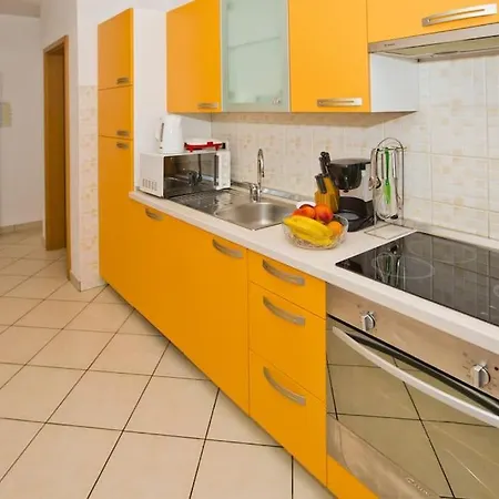 Amazing Sea View 6 P Appartement *