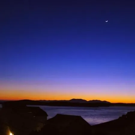 Amazing Sea View 6 P شقة *