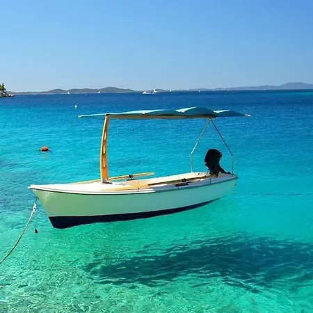 Amazing Sea View 6 P شقة