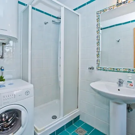 Amazing Sea View 6 P شقة