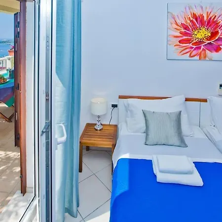 Amazing Sea View 6 P *