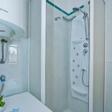 Amazing Sea View 6 P * Hvar Town