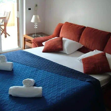 Amazing Sea View 6 P Apartamento *