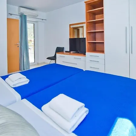 Apartamento Amazing Sea View 6 P Hvar Town