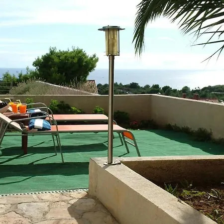 Amazing Sea View 6 P