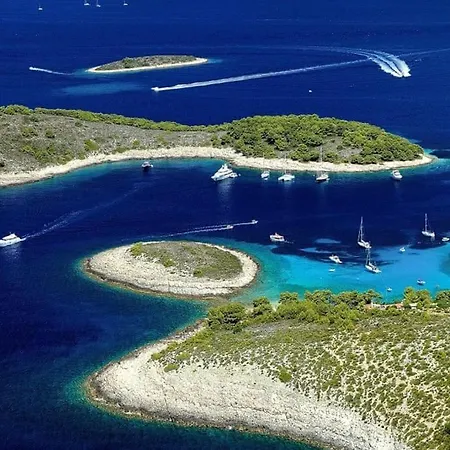 Amazing Sea View 6 P *