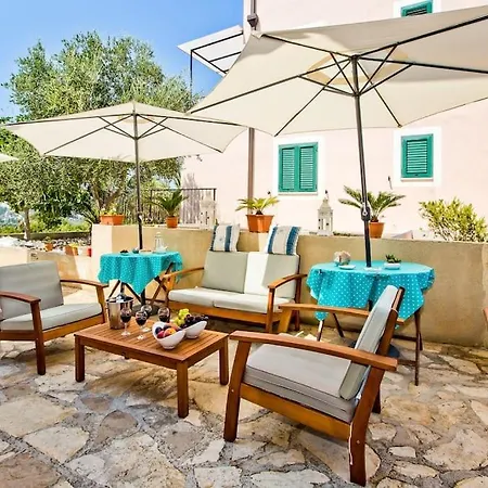 Apartamento Amazing Sea View 6 P