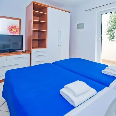 Amazing Sea View 6 P *