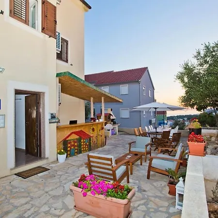 Amazing Sea View 6 P