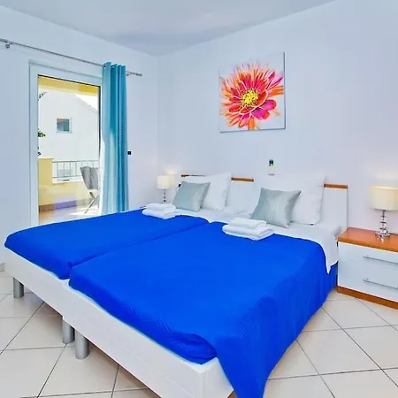 Amazing Sea View 6 P Apartamento