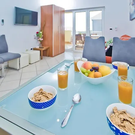 Amazing Sea View 6 P Hvar Town