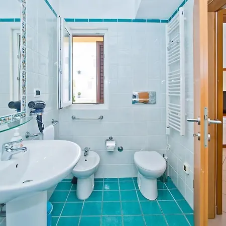 Apartamento Amazing Sea View 6 P