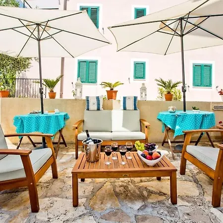 Amazing Sea View 6 P Apartamento *